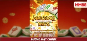 Đường Mạt Chược