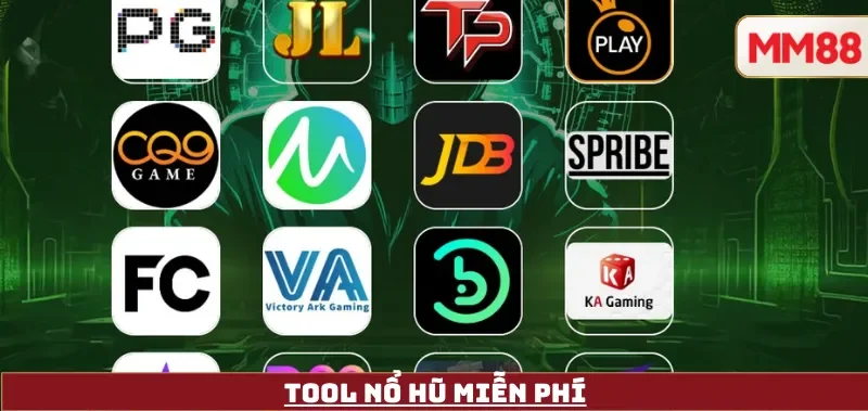 Tool Nổ Hũ Miễn Phí – Sự Thật, Nguy Cơ Và Những Giải Pháp Hợp Pháp Cho Người Chơi Slot 9 Tool Nổ Hũ Miễn Phí